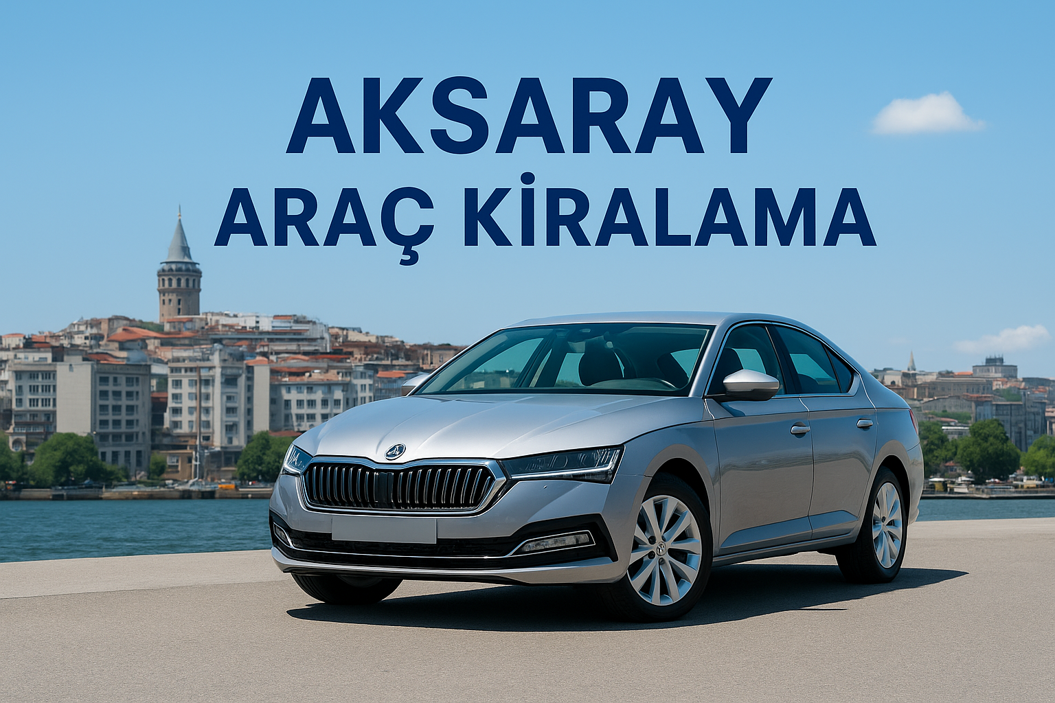 Aksaray Araç Kiralama